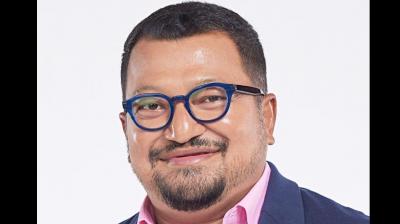 Ujaya Shakya