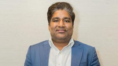 Arindam Basu