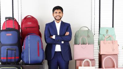 Ayush Tainwala
