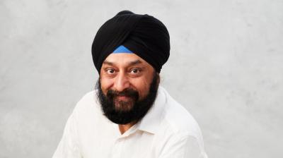Mandeep Malhotra