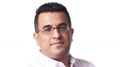 Ajay Mehta
