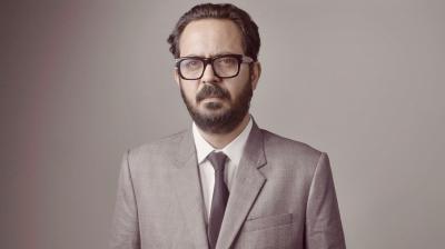 Nikhil Sharda