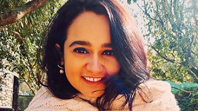 Tanvi Shah
