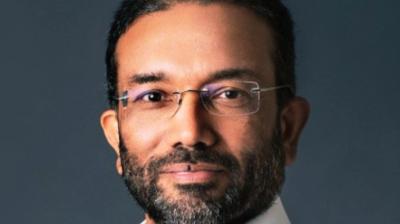 Sajith Sivanandan