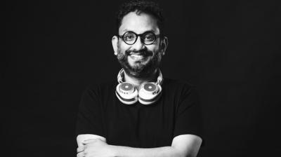 Rajdeepak Das