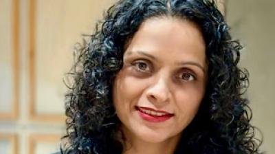 Archana Roche