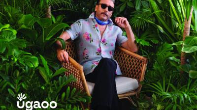 Jackie Shroff