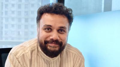 Varun Khare