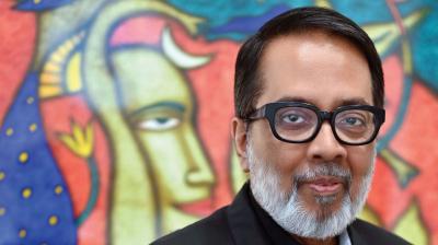 Partha Sinha 