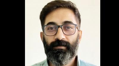 Rajesh Sharma