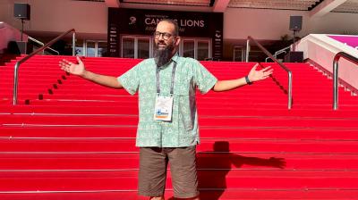 Girish Balachandran