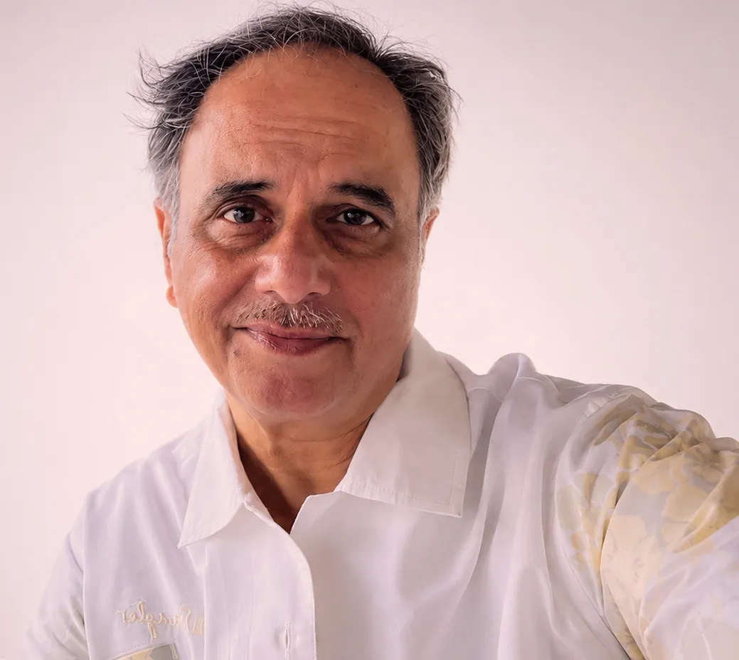 Hemant Misra