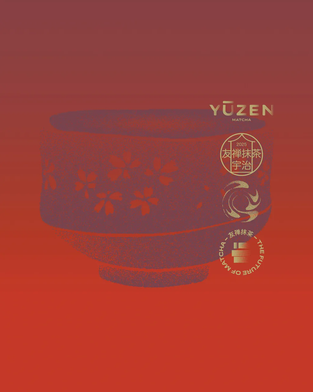 Yuzen