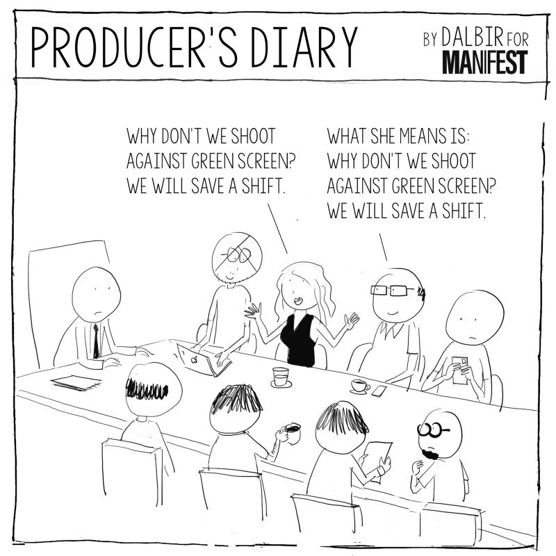 Dalbir's Diary