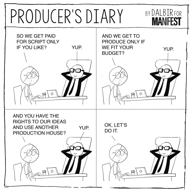 Dalbir's Diary