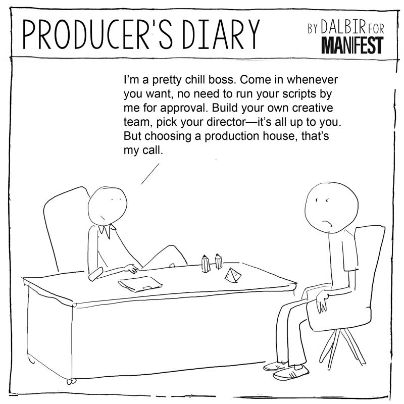 Dalbir's Diary