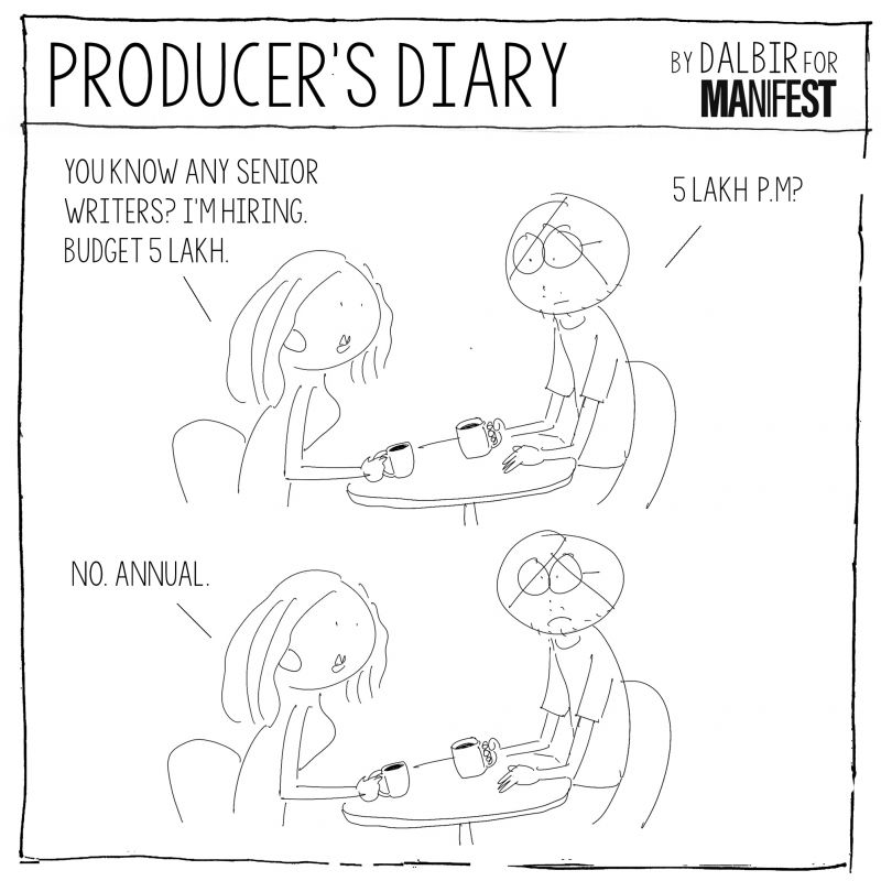 Dalbir's Diary