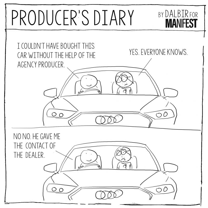 Dalbir's Diary