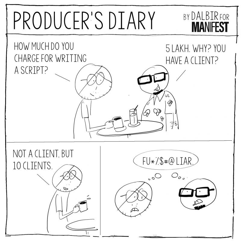 Dalbir's Diary