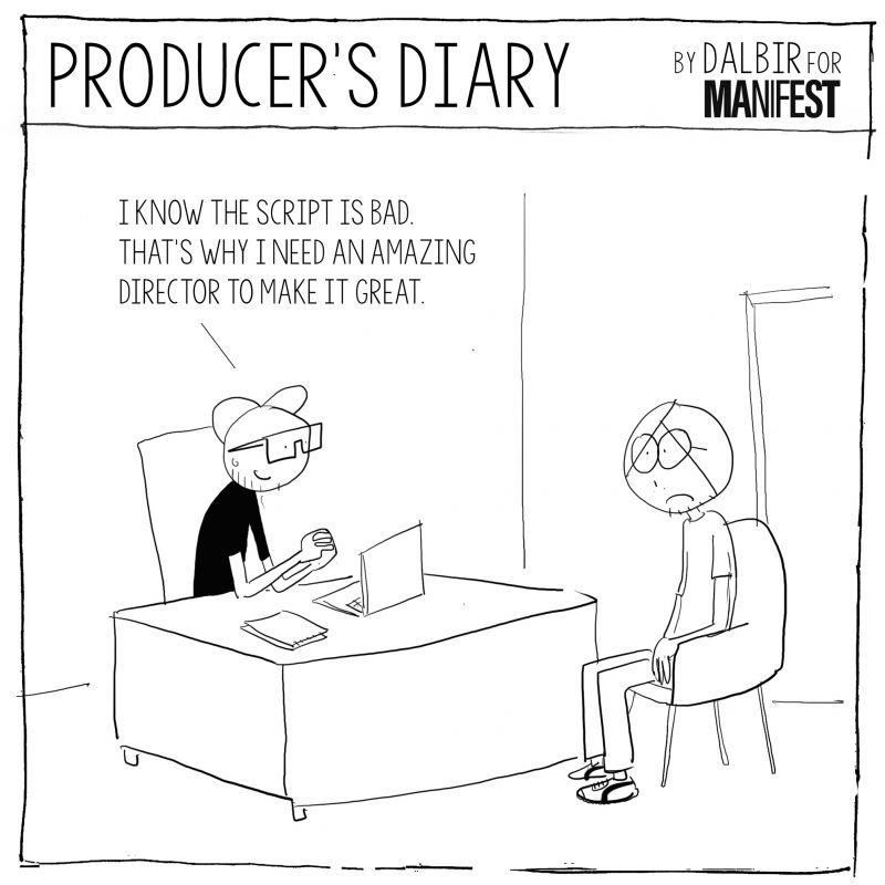 Dalbir's Diary