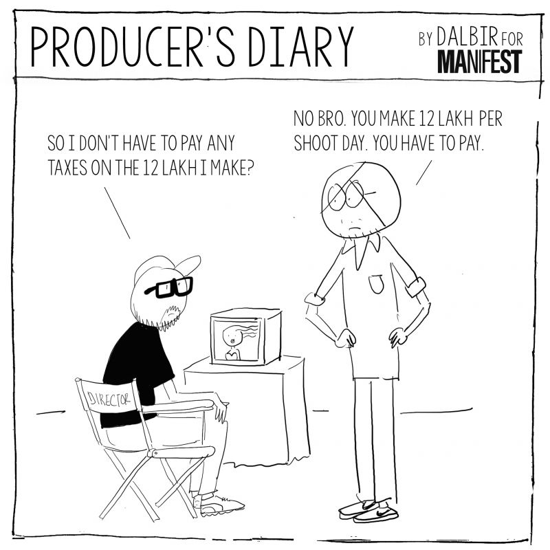 Dalbir's Diary